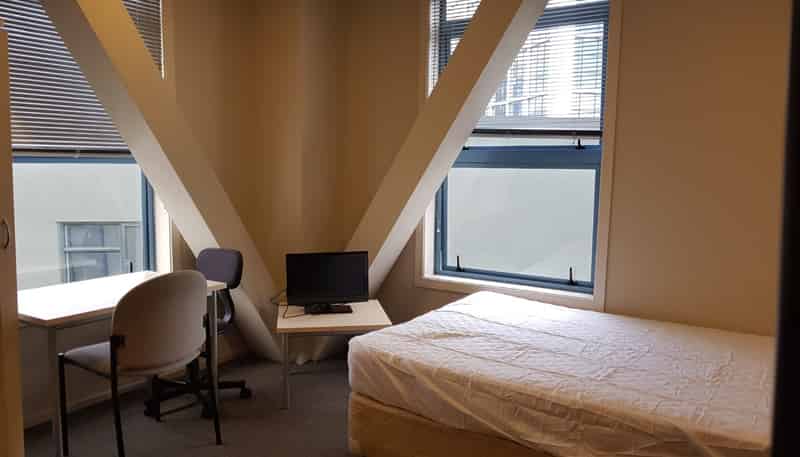 407/47 Wakefield Street, Auckland Central