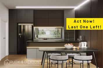 Lot 2/28 Sudeley Street, Orakei