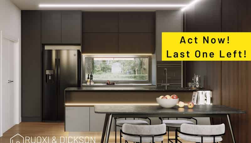 Lot 2/28 Sudeley Street, Orakei