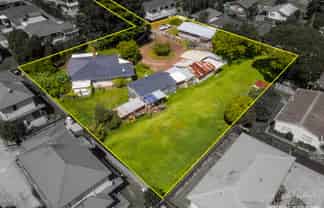 14 Trentham Road, Papakura