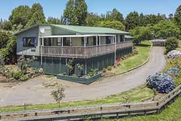2361 State Highway 10, Kerikeri