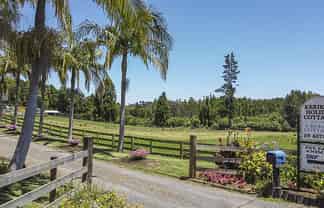 2361 State Highway 10, Kerikeri