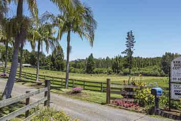 2361 State Highway 10, Kerikeri