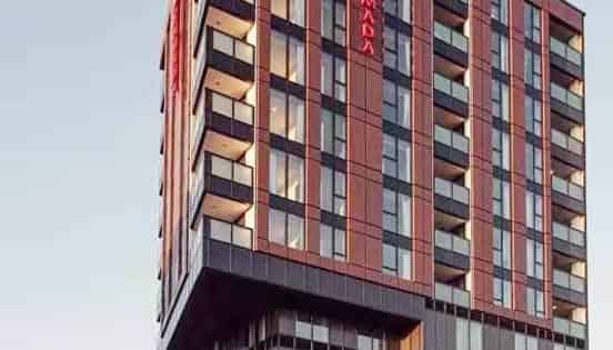 Level 4/147 Victoria Street West, 