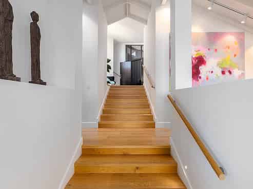 168 Richmond Hill Road, Sumner