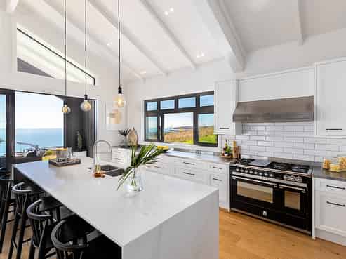 168 Richmond Hill Road, Sumner