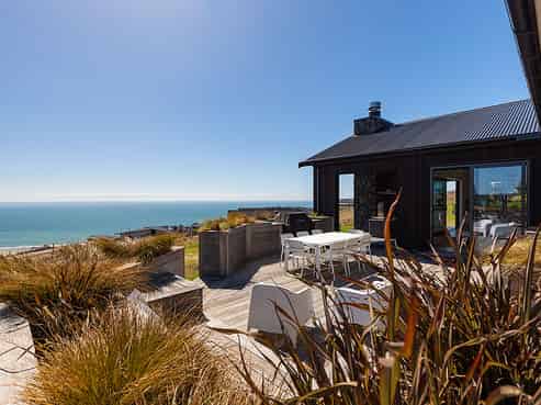 168 Richmond Hill Road, Sumner