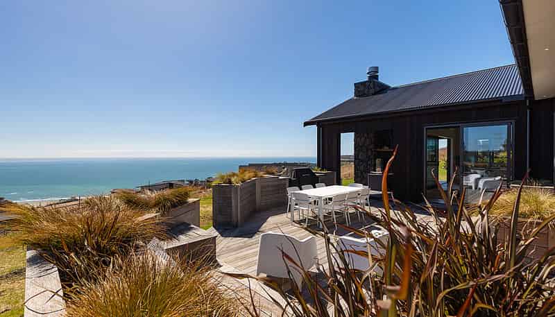 168 Richmond Hill Road, Sumner