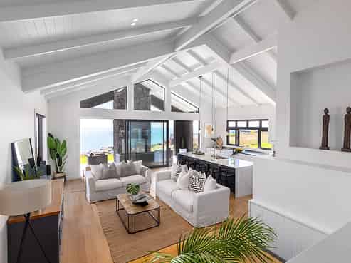 168 Richmond Hill Road, Sumner