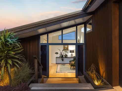 168 Richmond Hill Road, Sumner