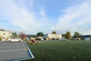 Wairarapa - Address withheld