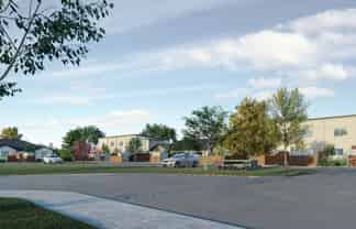 Wairarapa - Address withheld