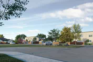 Wairarapa - Address withheld