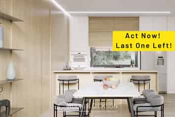 Lot 1/28 Sudeley Street, Orakei