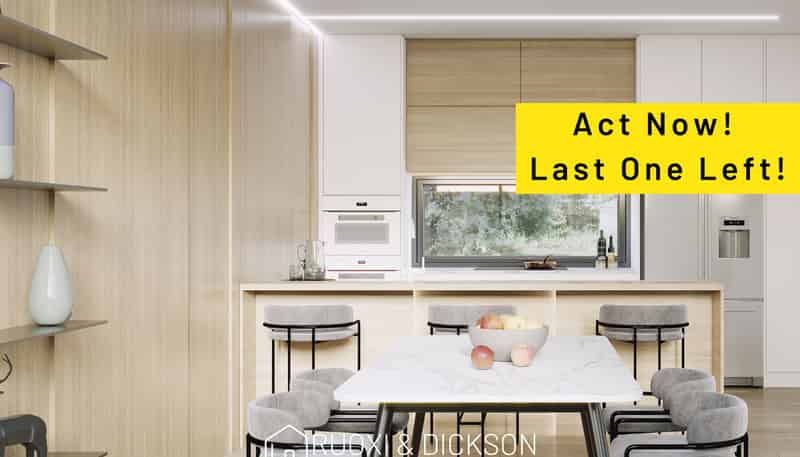 Lot 1/28 Sudeley Street, Orakei