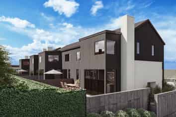 Lot 1/28 Sudeley Street, Orakei