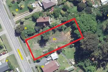 28A Beach Street, Waikouaiti