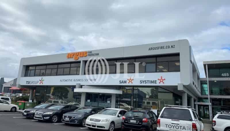 Level 1/485 Great South Road, Penrose