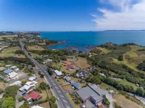 259 State Highway 10, Cable Bay