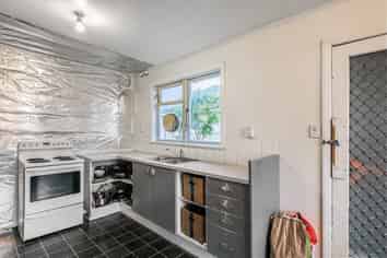 801 and 80 Sandringham Road Extension, Sandringham