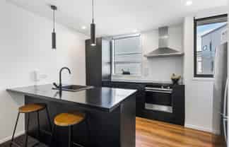 44E Ngaoho Place, Parnell