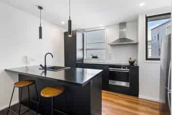 44E Ngaoho Place, Parnell