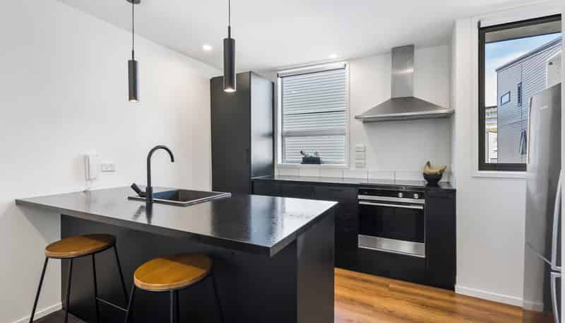 44E Ngaoho Place, Parnell