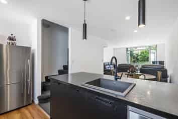 44E Ngaoho Place, Parnell