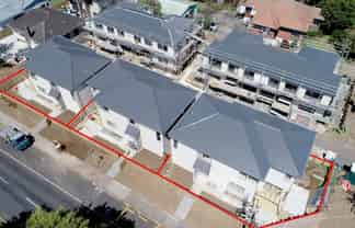 Lot 2/78 Hutton Street, 