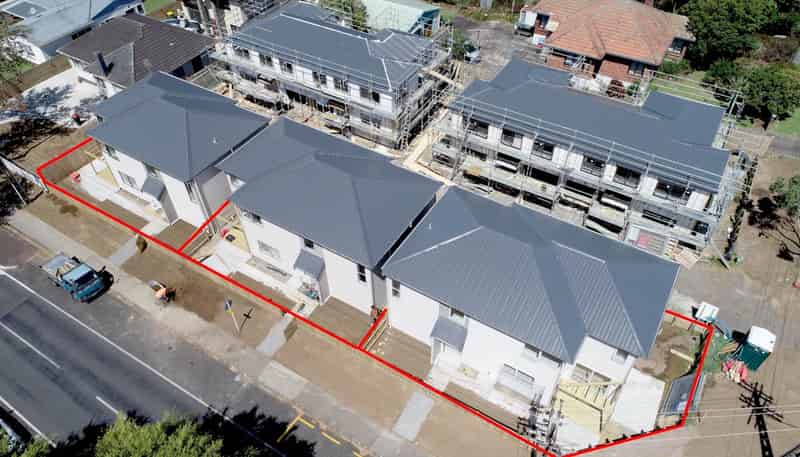 Lot 2/78 Hutton Street, 