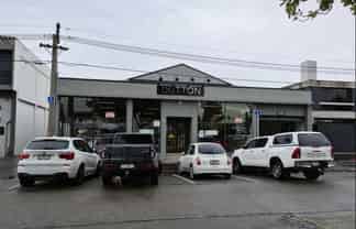 Move your business here!