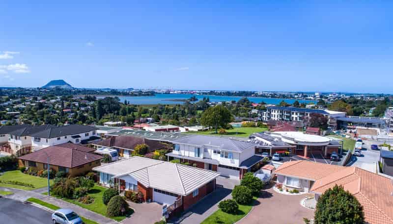 31A Tekoah Place, Judea