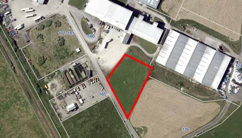 166 Works Road, Longburn, Longburn