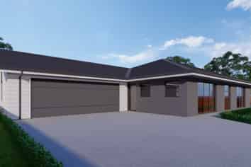 24 Princess Street, Pahiatua