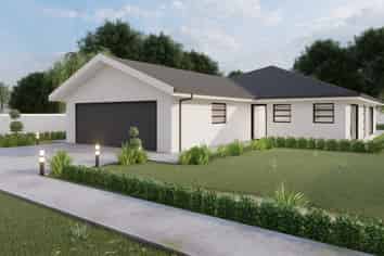 24 Princess Street, Pahiatua