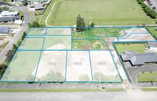 24 Princess Street, Pahiatua