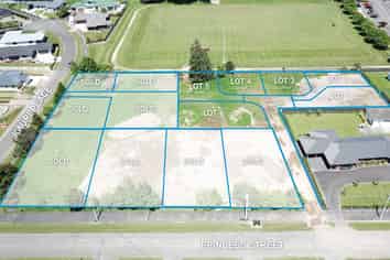 24 Princess Street, Pahiatua