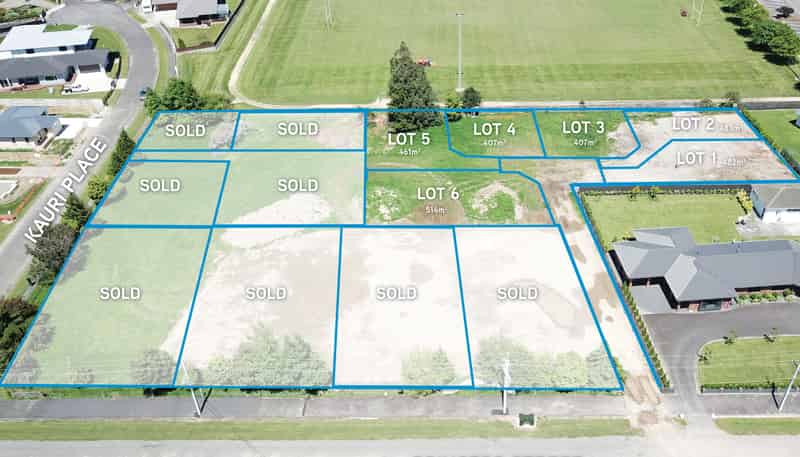 24 Princess Street, Pahiatua