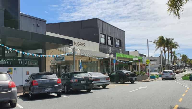 22 Hurstmere Road, Takapuna