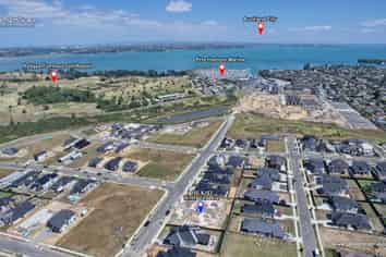 160 Ninth View Avenue, Beachlands