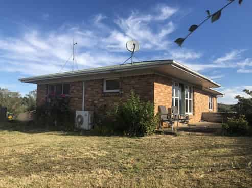 1 Huia Street, Piopio