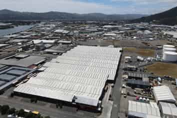 Wellingtons Industrial Hub