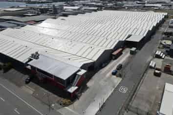 Wellingtons Industrial Hub