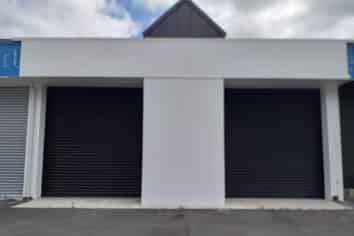 NORTH SHORE INDUSTRIAL UNITS FOR SALE