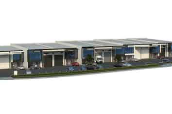 Prime Road Front Industrial For Sale or Lease