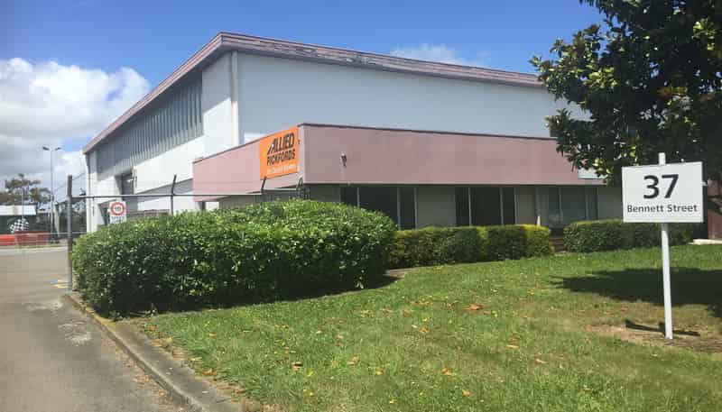 37 Bennett Street, Palmerston North Central