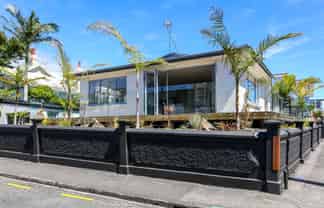 4 Weymouth Street, New Plymouth Central