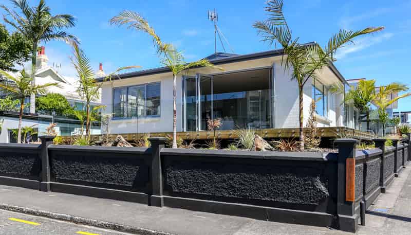 4 Weymouth Street, New Plymouth Central