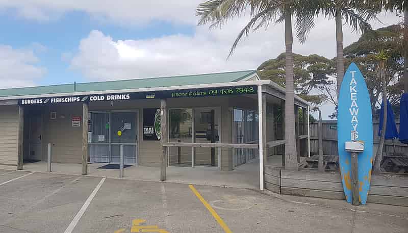 1/3 Tokerau Beach Road, Karikari Peninsula