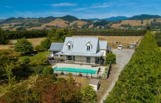 553 Main Road Hope, Brightwater